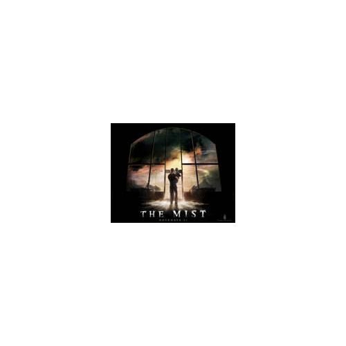 The Mist prochainement en Blu-Ray Disc