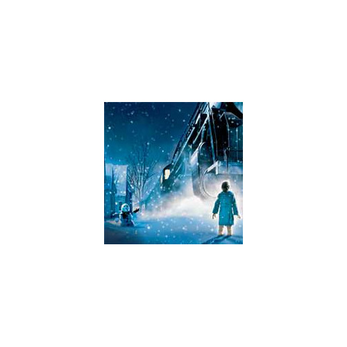 The Polar Express bientôt en Blu-Ray Disc aux USA