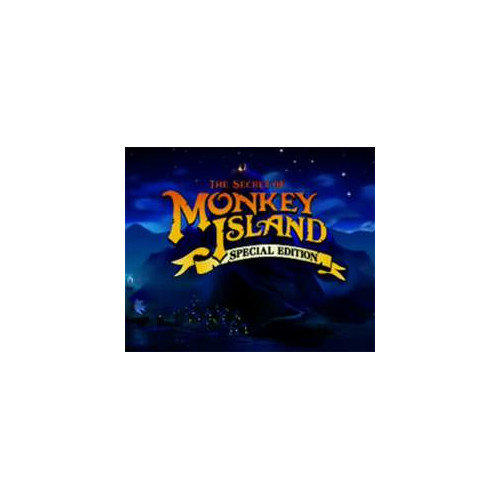 The Secret of Monkey Island Special Edition également sur PS3 ?