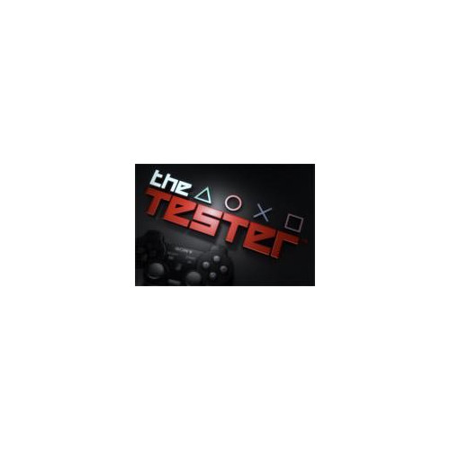 The Tester : Une émission de téléréalité exclusivement sur PS3