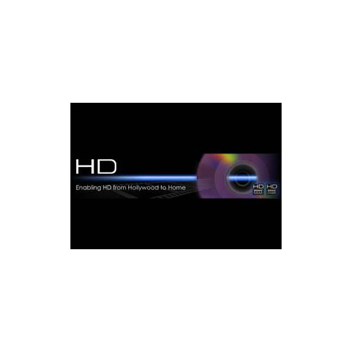Sonic collabore avec Toshiba afin de promouvoir le lancement européen du format HD-DVD !