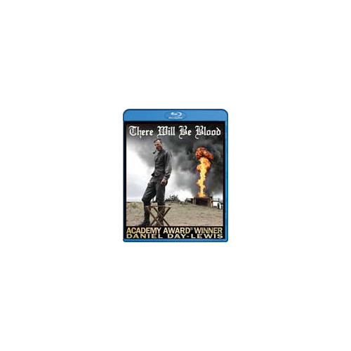 There Will Be Blood : Visuel du Blu-Ray Disc attendu aux USA le 3 juin !