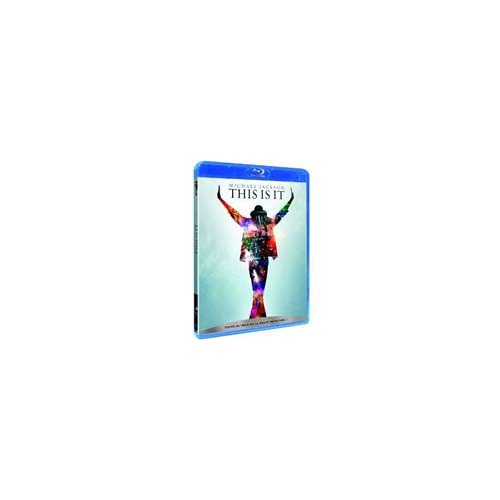 This is It : le Test Blu-ray est en ligne !