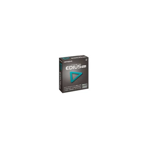 Thomson officialise son système Grass Valley EDIUS Neo