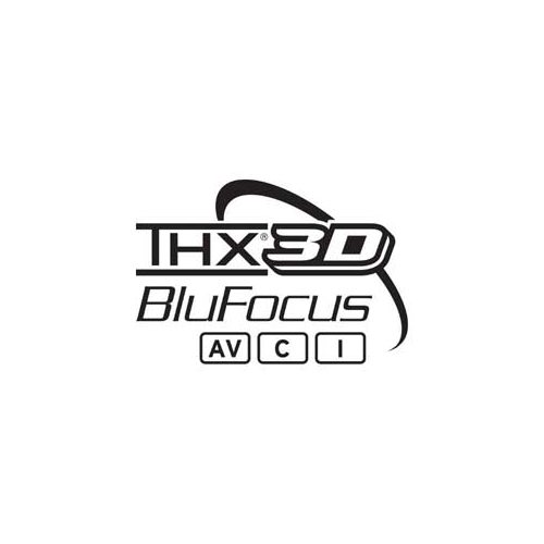 THX et BluFocus développent le programme de certification THX-BluFocus 3D