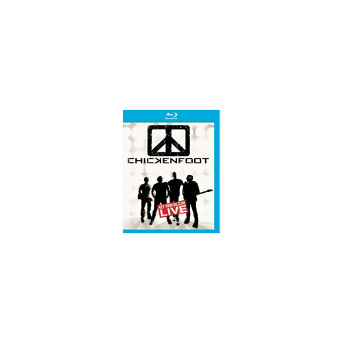 Tom Petty & The Heartbreakers et Chickenfoot : bientôt en Blu-ray