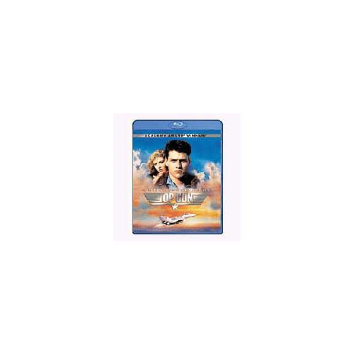 Top Gun : le Blu-Ray Disc aura sa piste DTS MA !