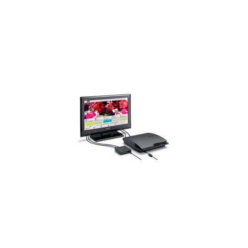 Torne : un nouvel accessoire pour la Playstation 3