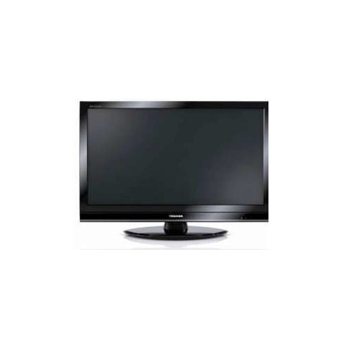 Toshiba 32RV733, 37RV733 et 40RV733 : Série RV733 en détails
