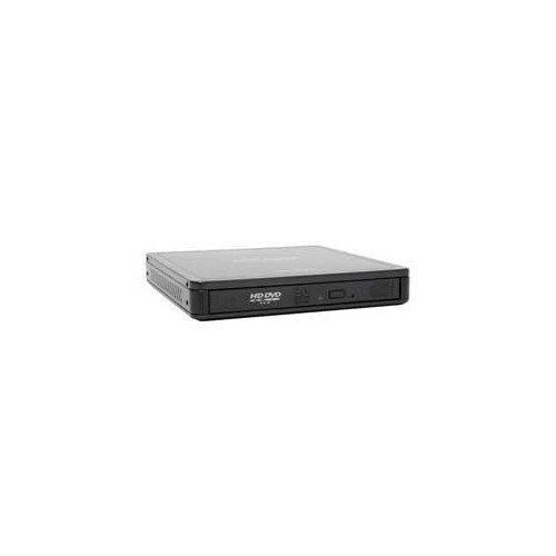 Toshiba commercialise le PA35 : son premier lecteur HD-DVD externe