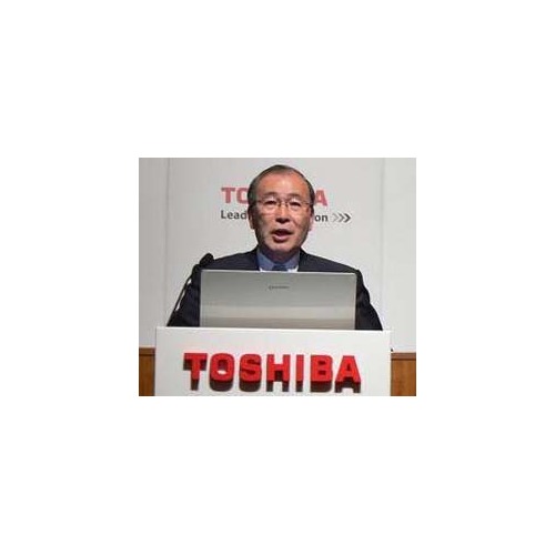 Toshiba désire promouvoir l'upscale DVD !