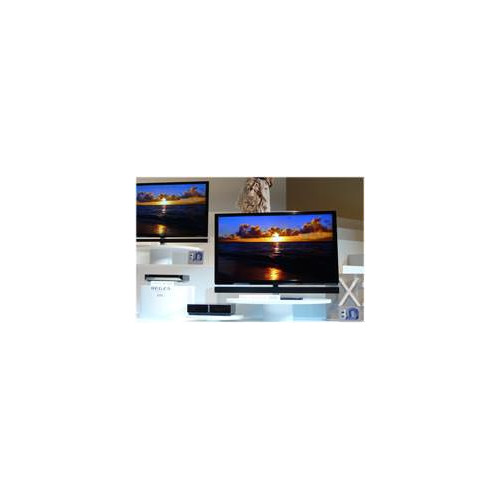 Toshiba dévoile 3 TV Cell 3D : les 55X2, 55XE2 et 46XE2
