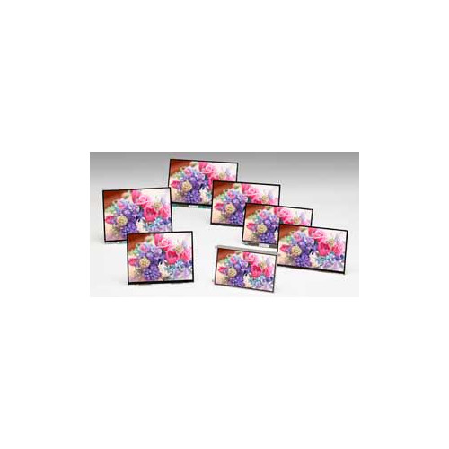 Toshiba Matsushita annonce de nouveaux écrans LCD à Backlight LED
