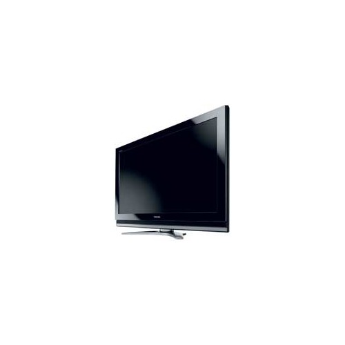 Toshiba présente ses écrans LCD Full-HD Regza série X et Z