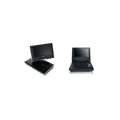 Toshiba SD-P71DT, SD-P91DT et SD-P101DT : Lecteurs DVD avec TNT intégré !
