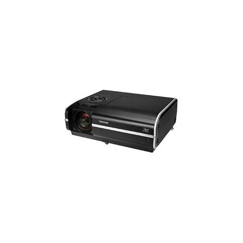 Toshiba TDP-EX20U : un nouveau projecteur DLP