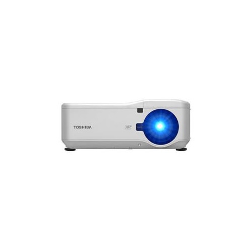 Toshiba TDP-WX5400U : Un vidéoprojecteur Dual-Lamp