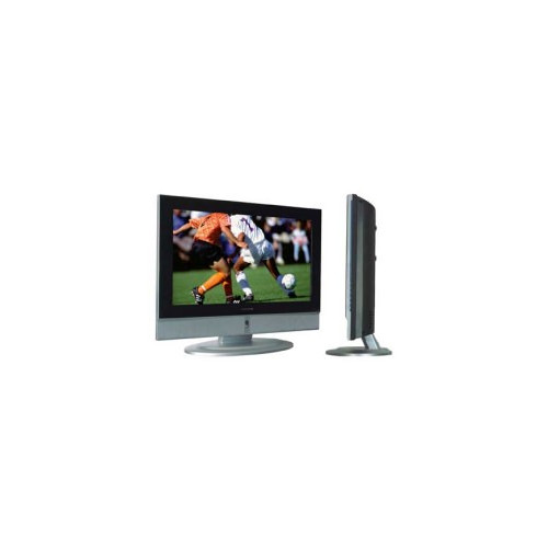 DMO 106 S04 et DMO 106 S10 : LCD compatibles haute définition chez Oceanic !
