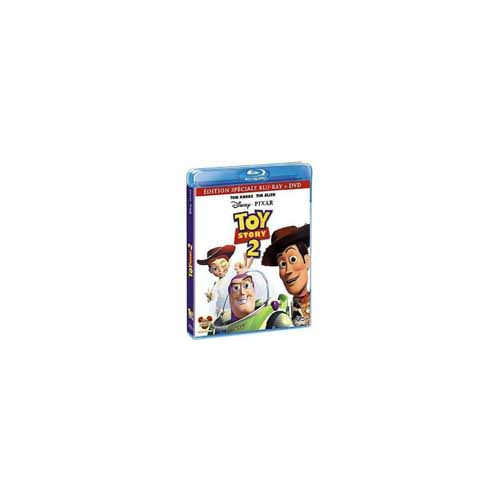 Toy Story 2 : le test Blu-Ray est en ligne !