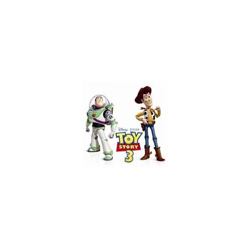Toy Story 3 : Meilleur démarrage de tous les temps pour un Pixar