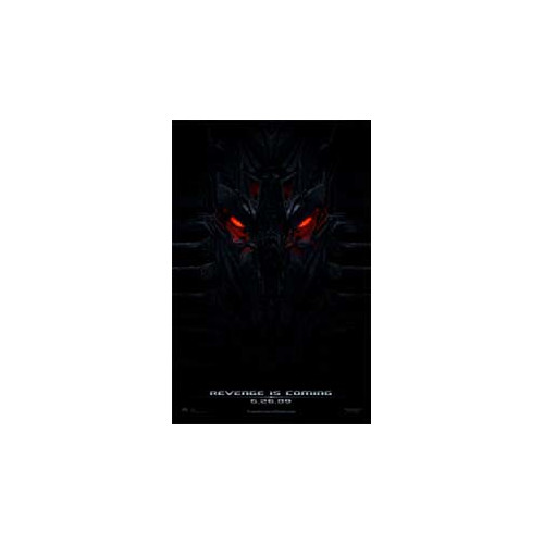 Le Blu-Ray de Transformers s'ouvre à Transformers 2 !