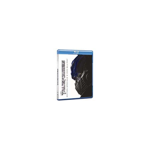 Transformers en Blu-Ray : le test en ligne !