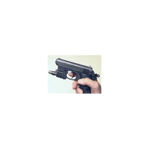 Transformez votre lecteur HD-DVD en « pistolaser » !