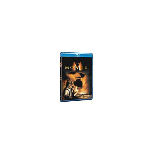 Trilogie Blu-Ray La Momie : le premier volet en test sur HD-Numérique !