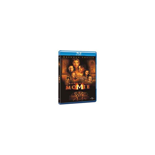 Trilogie Blu-Ray La Momie : le second volet en test sur HD-Numérique !