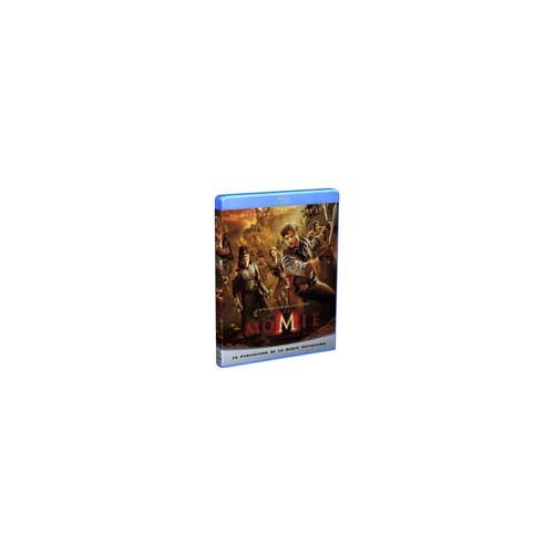 Trilogie Blu-Ray La Momie : le troisième volet en test sur HD-Numérique !
