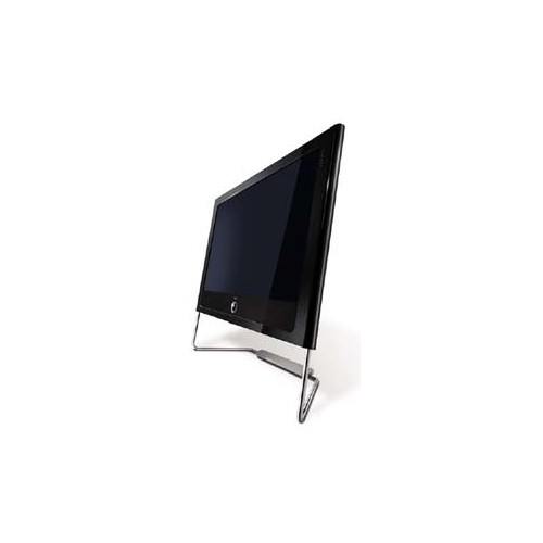 Trois dimensions pour la gamme de téléviseurs Full-HD Loewe Connect !
