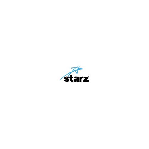 Trois nouvelles chaînes HD Starz aux USA pour la fin de l'été prochain