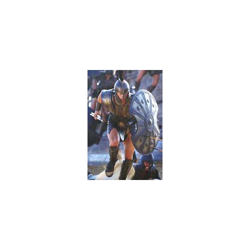 Troy : Director's Cut en Blu-Ray et HD-DVD aux USA