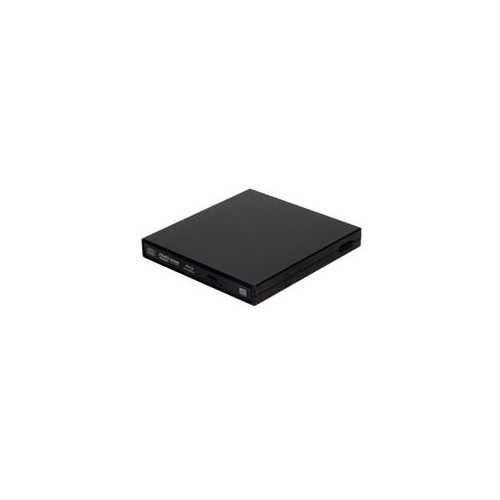 TS05 : Un lecteur combo Blu-Ray slim et externe chez SilverStone