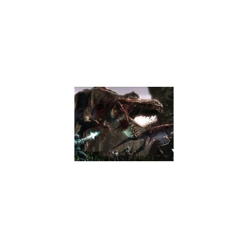 Turok : un succès sur les consoles HD !