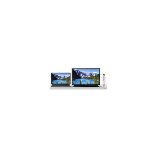 TV Plasma : Panasonic a inauguré une troisième usine à Amagasaki