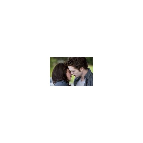 MAJ : Twilight 2 le 24 mars en Blu-Ray : Succomberez-vous à la Tentation ?