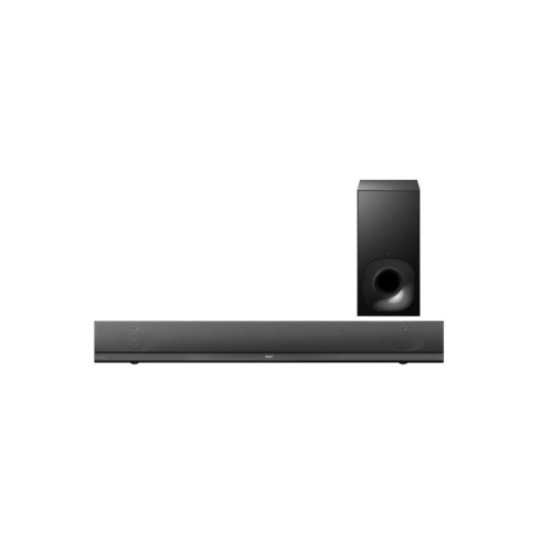 Sony HT-NT5 : Nouvelle barre sonore 2.1 Hi-Res