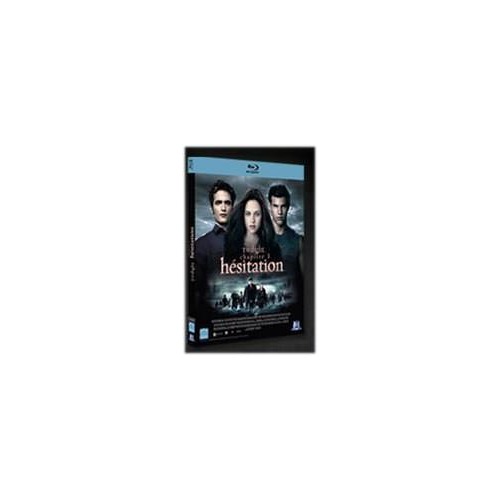 MAJ : Twilight Chapitre 3 : Le Blu-Ray français le 3 décembre