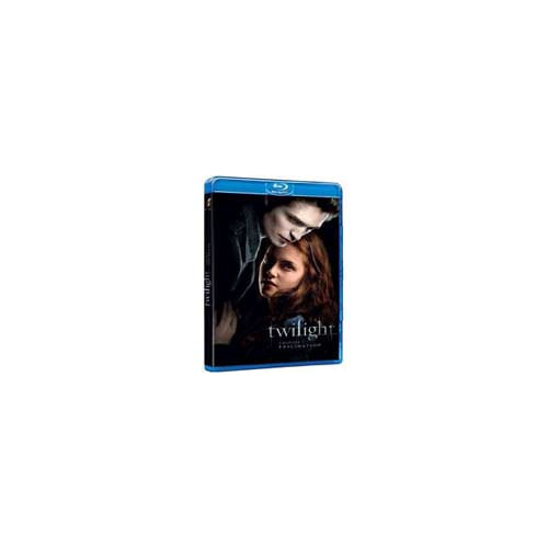 Twilight en Blu-Ray : le test en ligne !