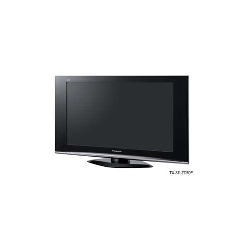 TX-37LZD70 : Premier LCD de 37 pouces signé Panasonic