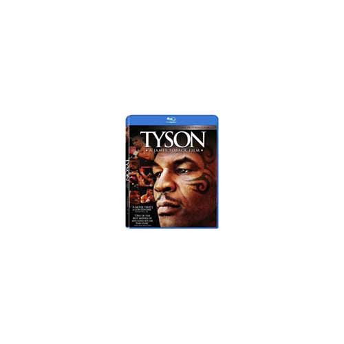 Tyson cognera fort en Blu-Ray le 18 août