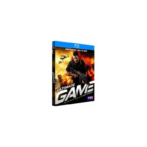 Ultimate Game : une édition Blu-Ray qui va décoiffer !