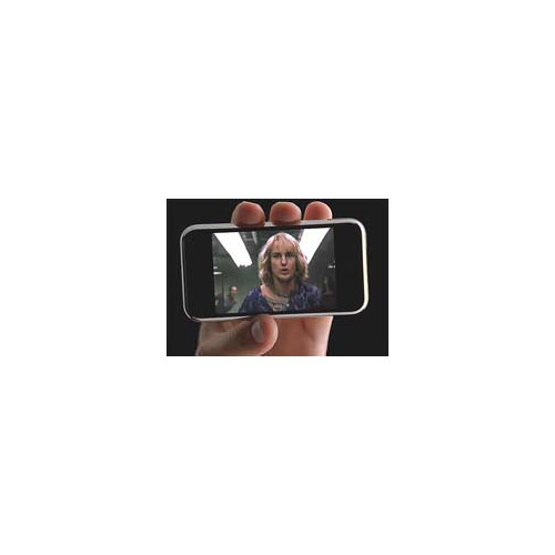 Un bel avenir pour la vidéo mobile