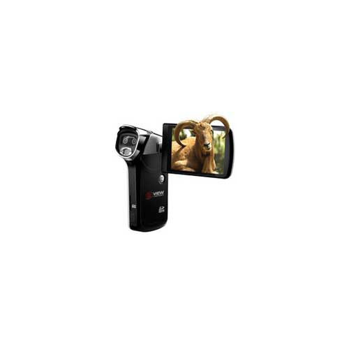 Un camescope grand public 3D relief pour 599$