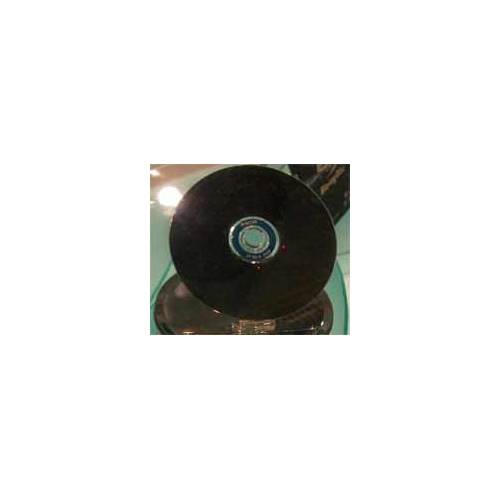 Un disque vierge hybride présenté chez Ritek