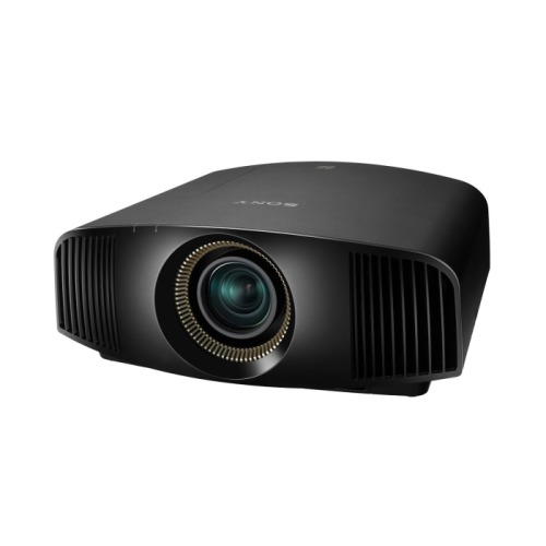 Sony VPL-VW550ES : Nouveau vidéoprojecteur 4K HDR (HDR10 et HLG)