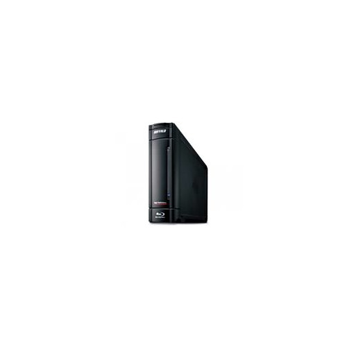 Un graveur Blu-ray 12X et USB 3.0 chez Buffalo
