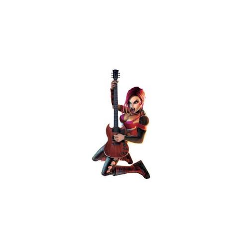 Un jeu concours Guitar Hero III : 10.000 euros à gagner !