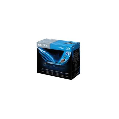 L'arrivée du graveur Blu-Ray BWU-100A annoncé chez Sony !
